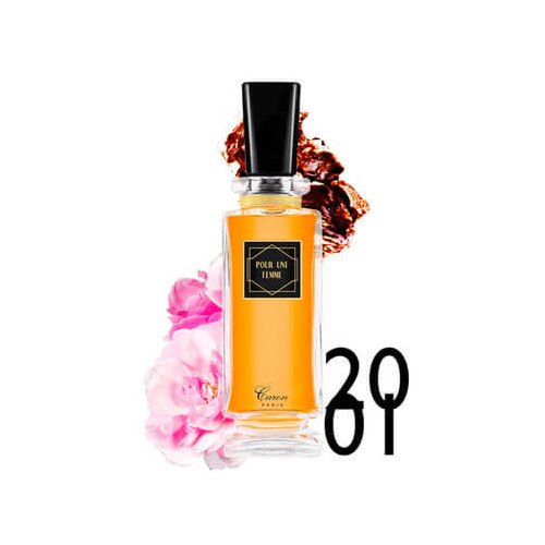 CARON-The Caron Private Collection - For a Woman CARON-The Caron Private Collection - For a Woman